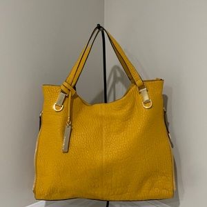 NWT Vince Camuto Eliza tote